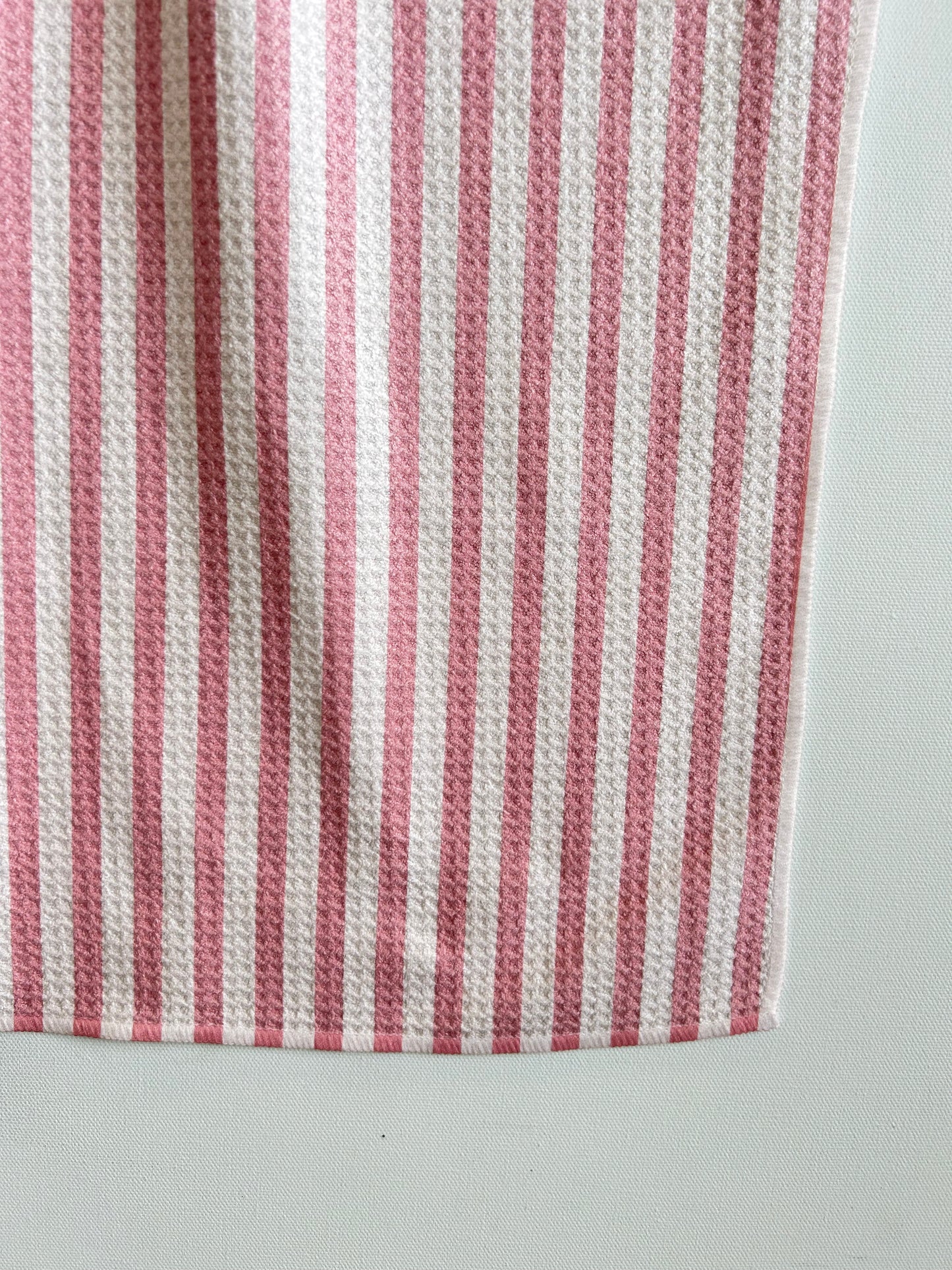 Cotton Candy Stripe