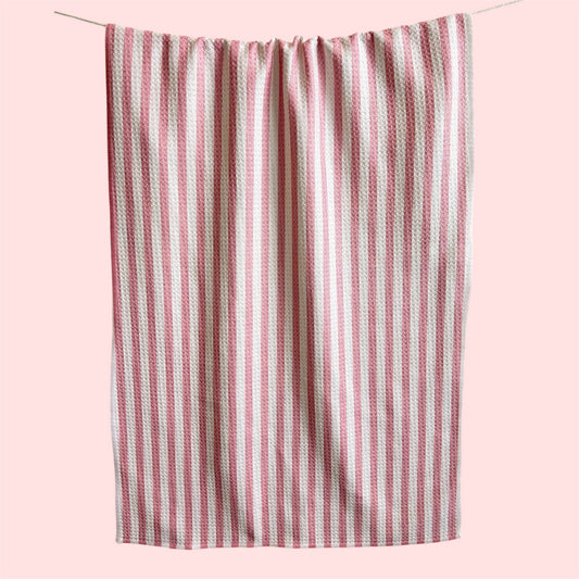 Cotton Candy Stripe