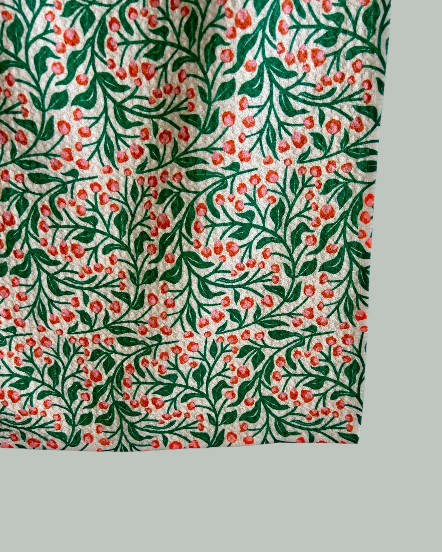 Ingrid Floral