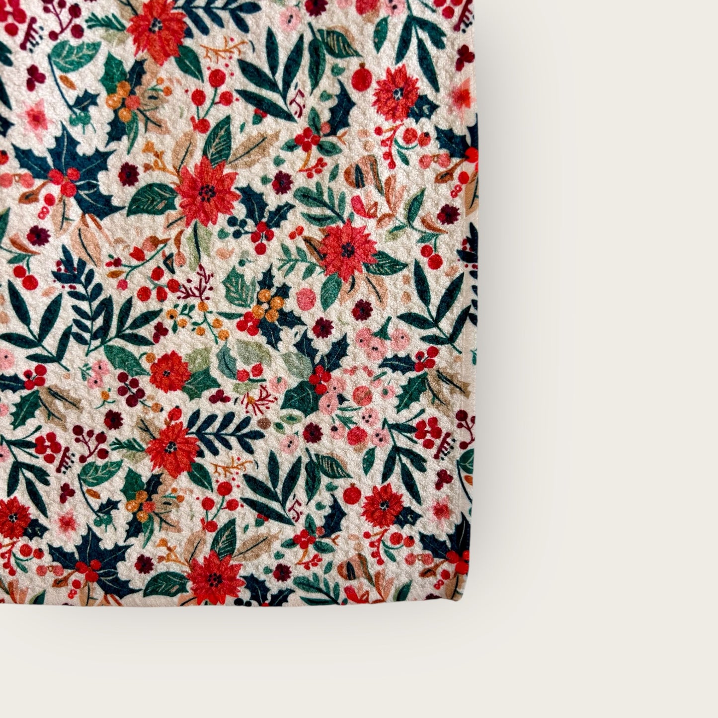 Festive Floral