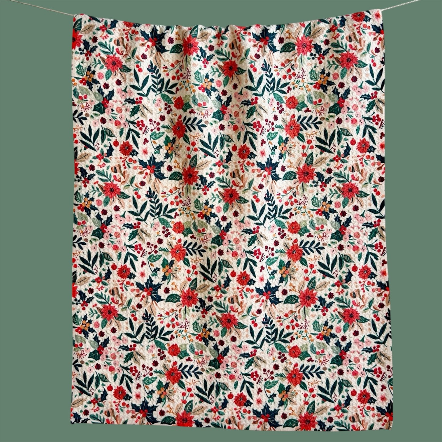 Festive Floral