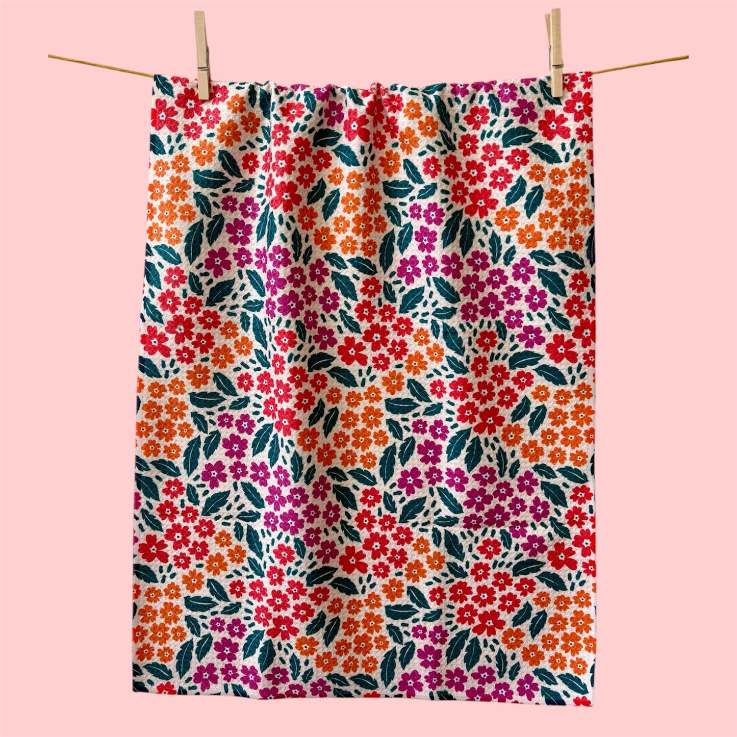 Electric Floral
