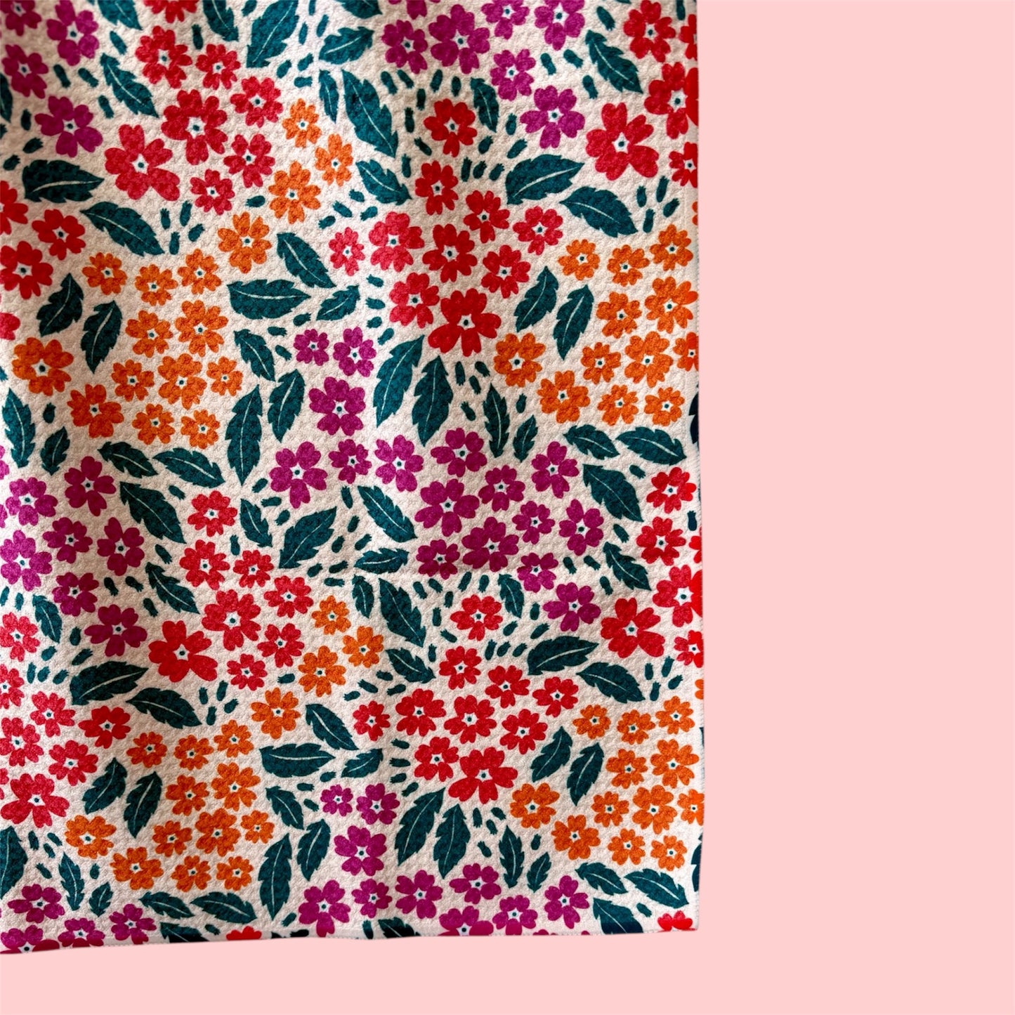 Electric Floral