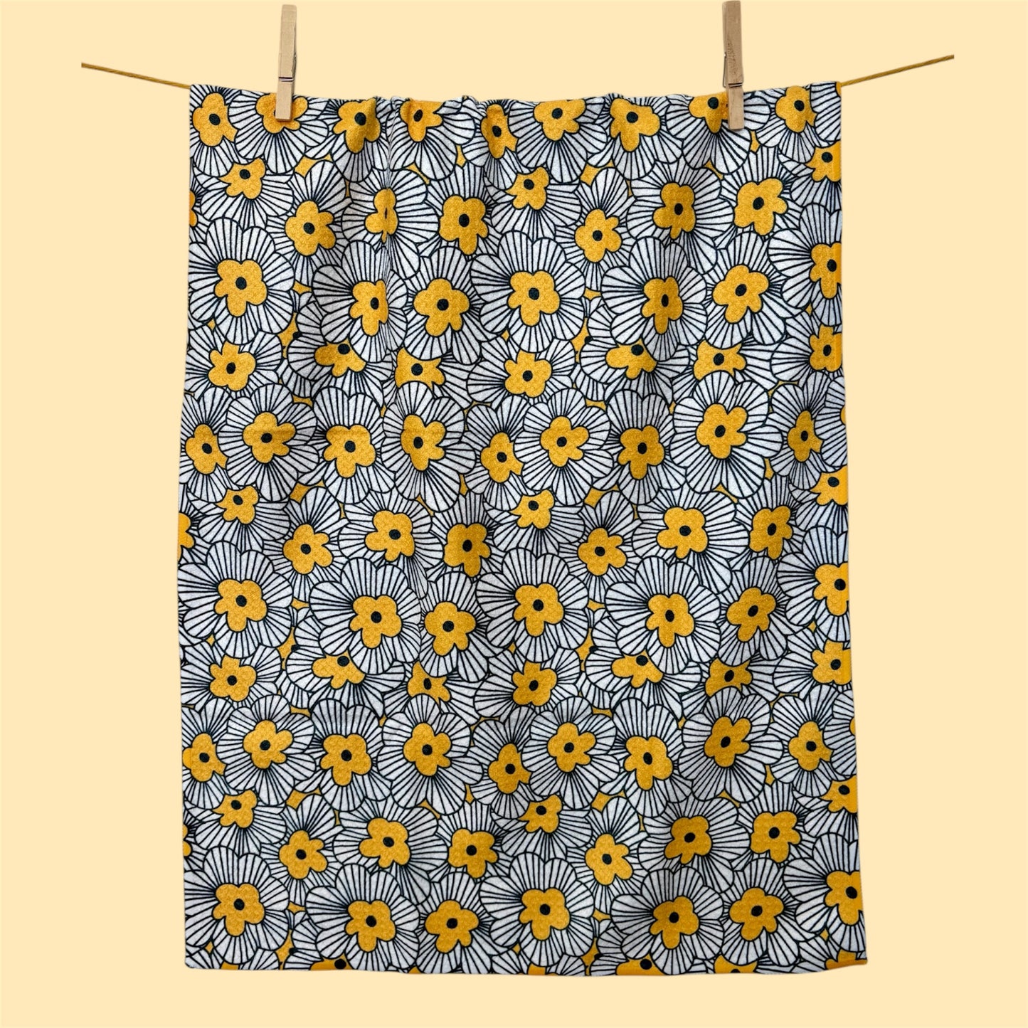 Sun Drop Blossom