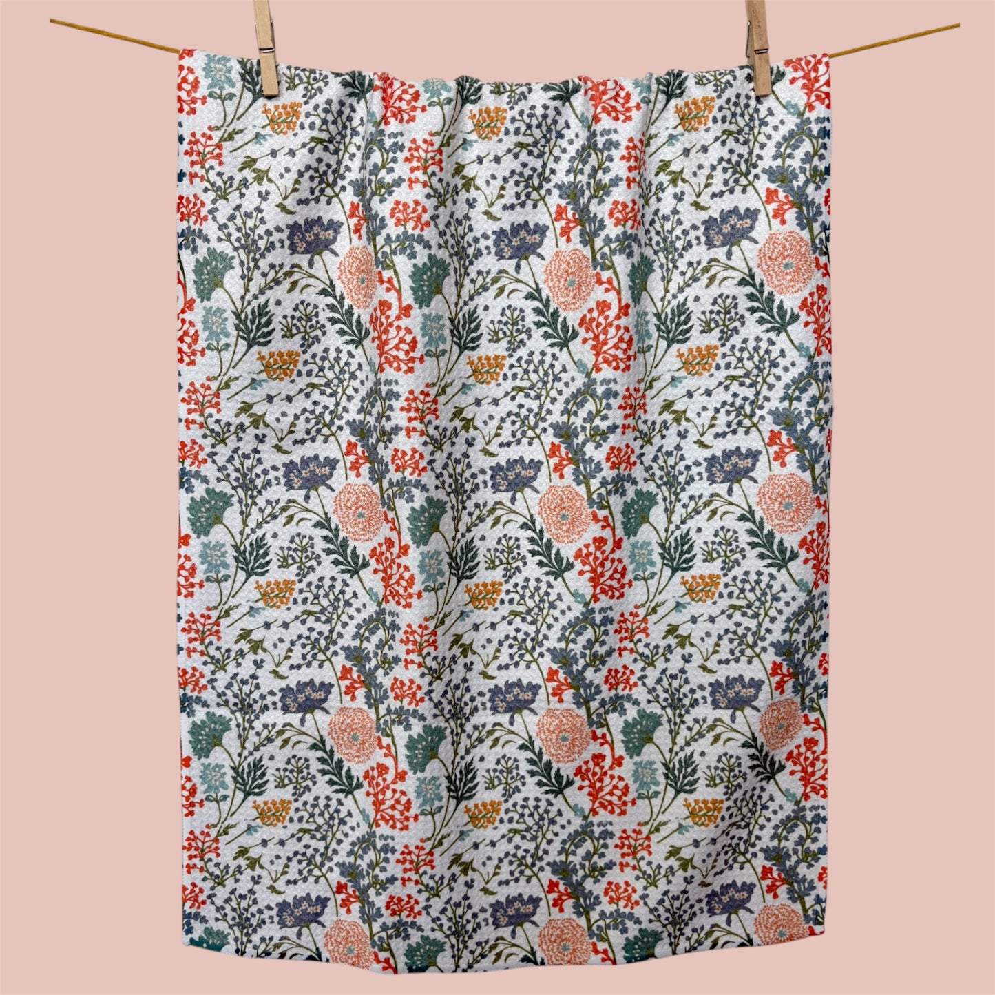 Countryside Floral