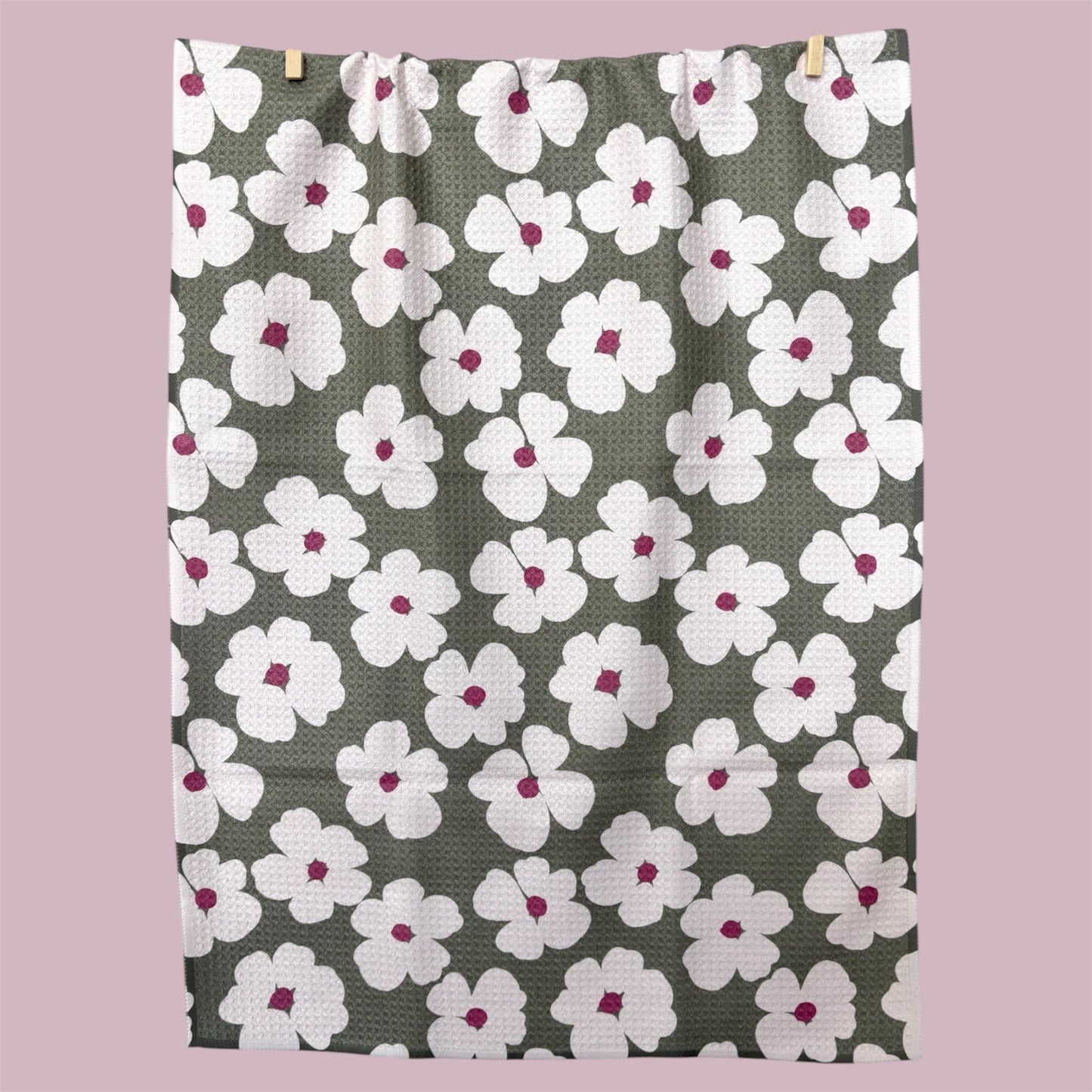 Sage Blooms