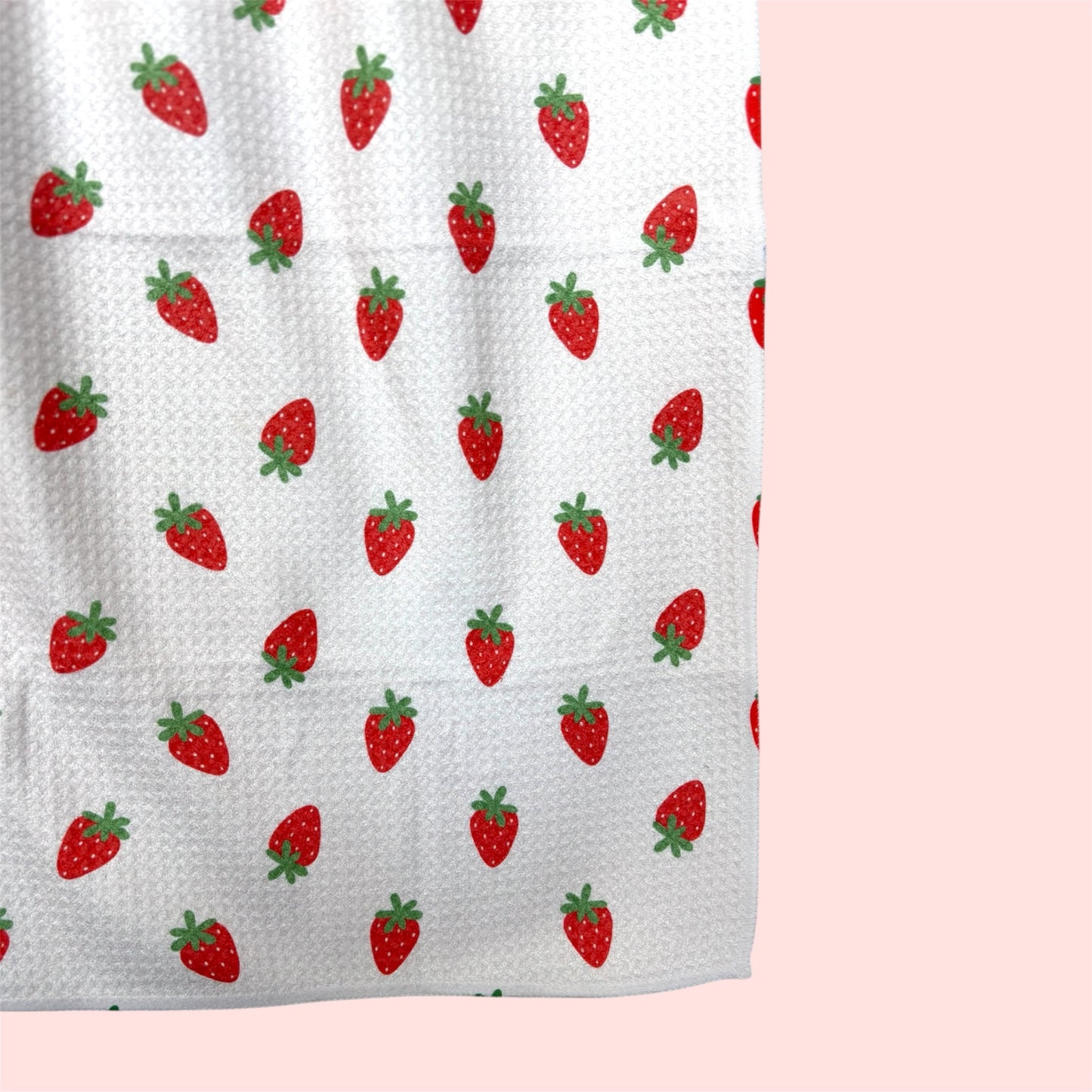 Strawberry Fields