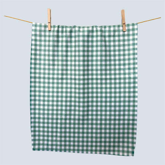 Lucky Gingham