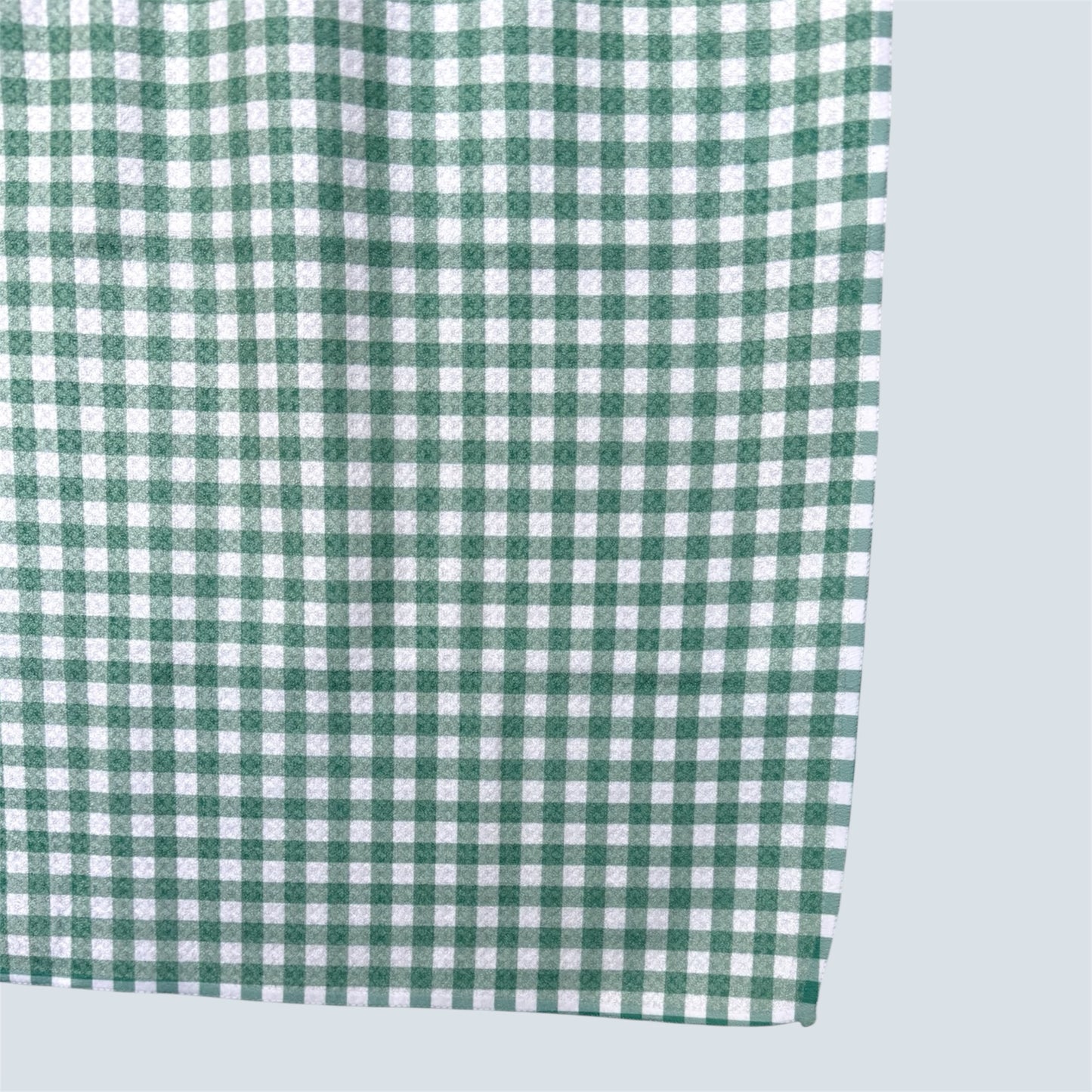 Lucky Gingham