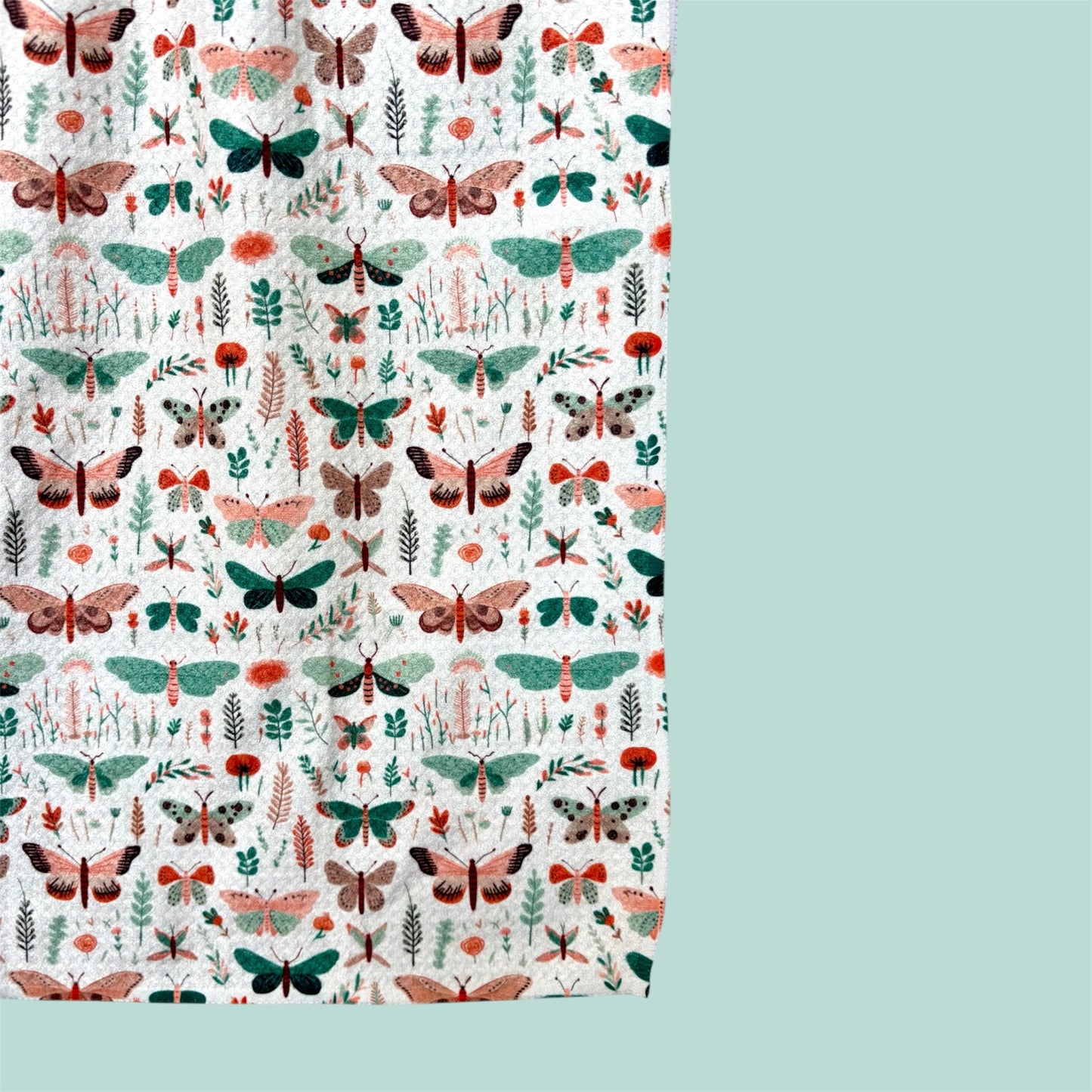 Folk Butterflies