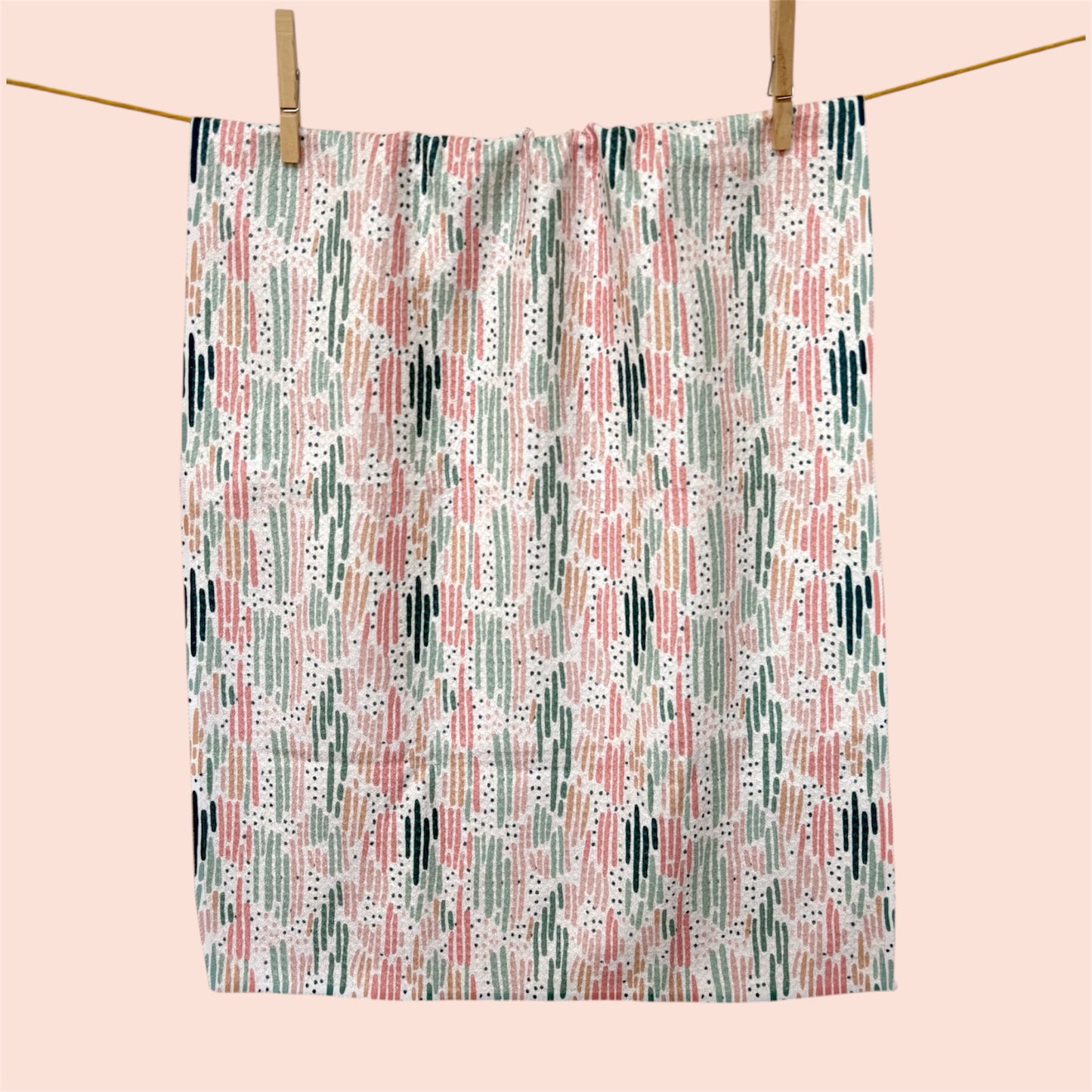 Furgason Stripes