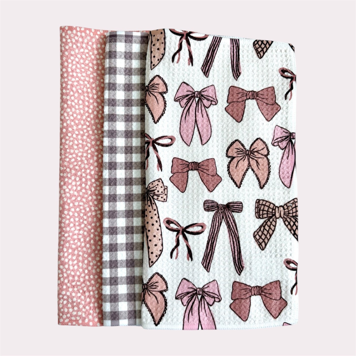 Bow Trio