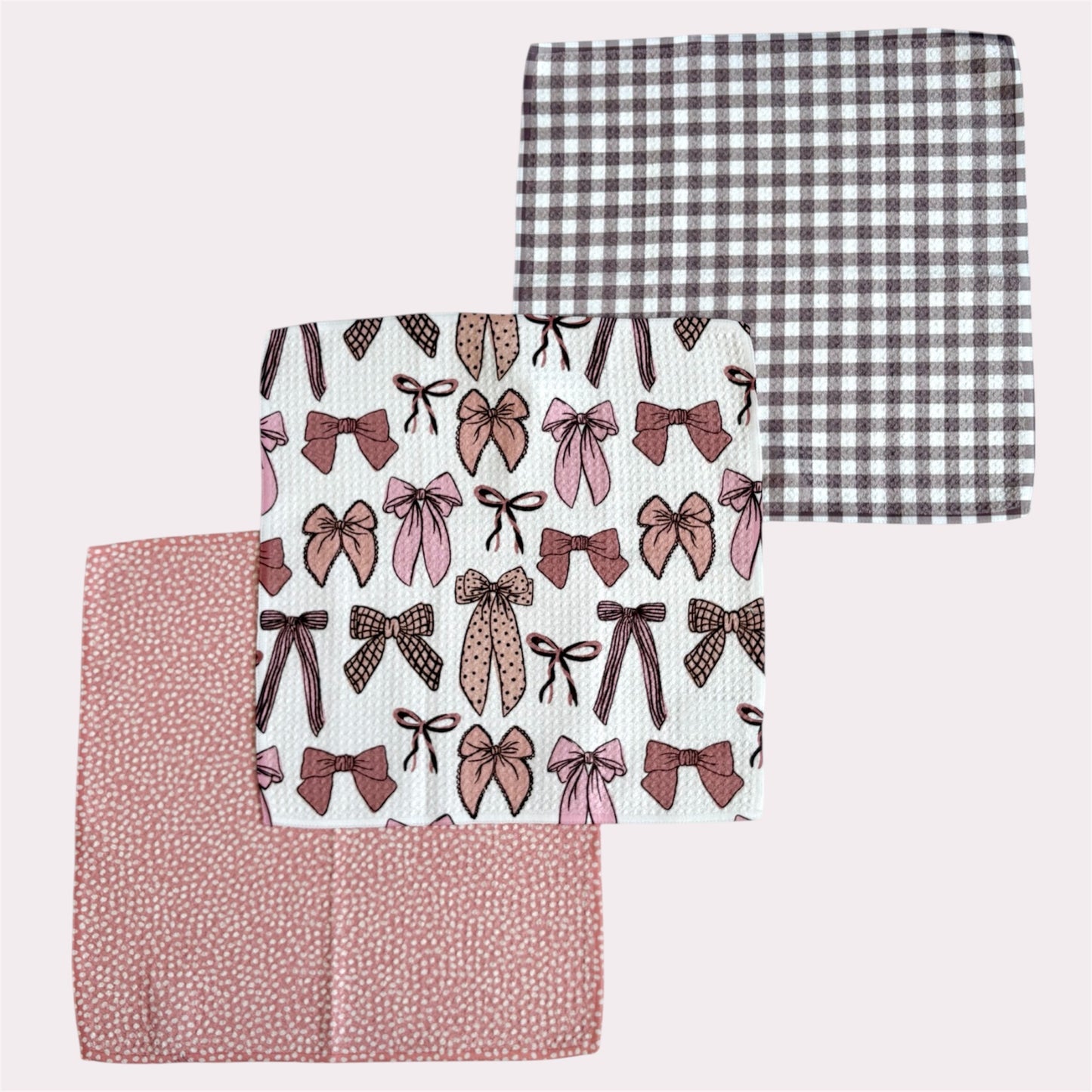 Bow Trio