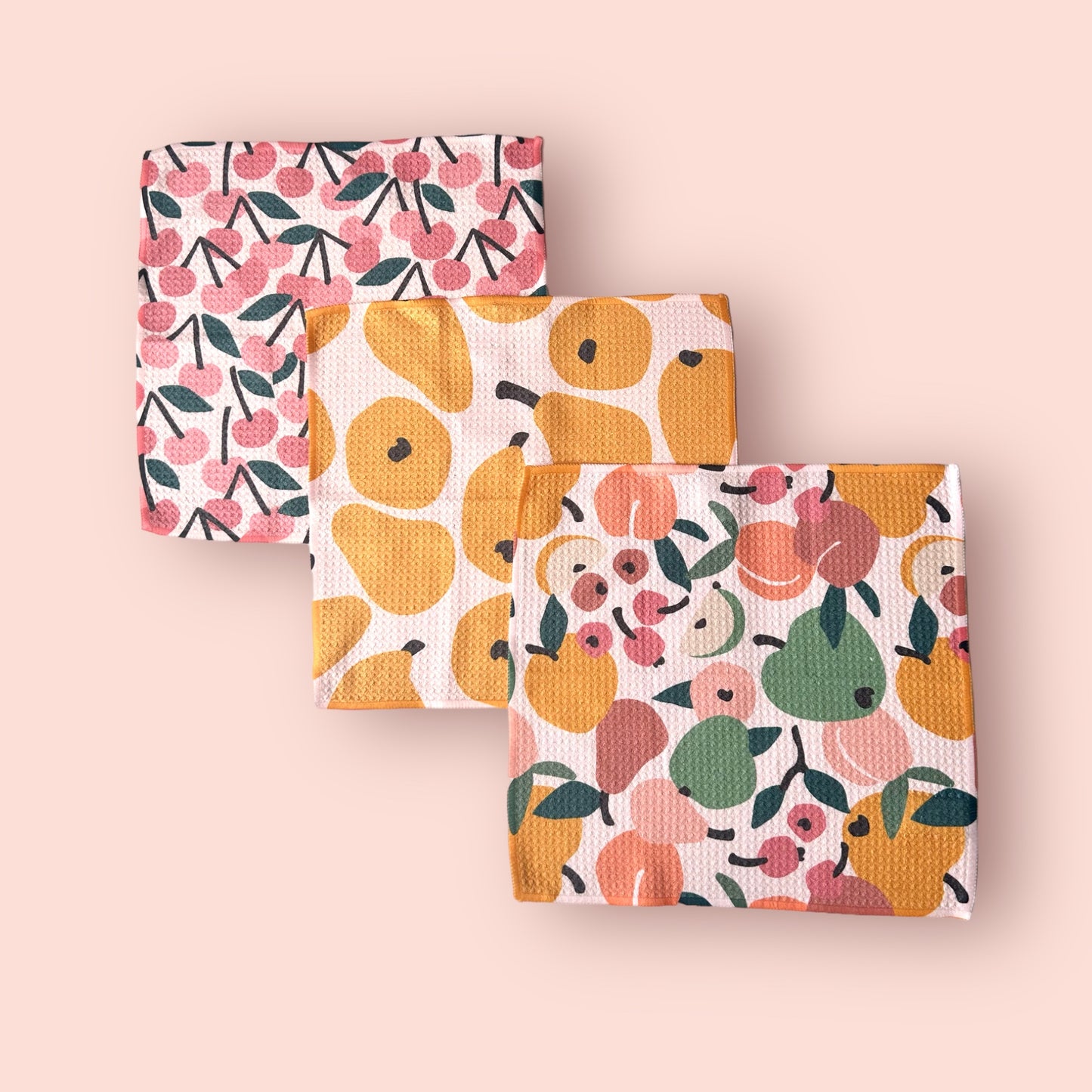 Tutti Fruity Trio
