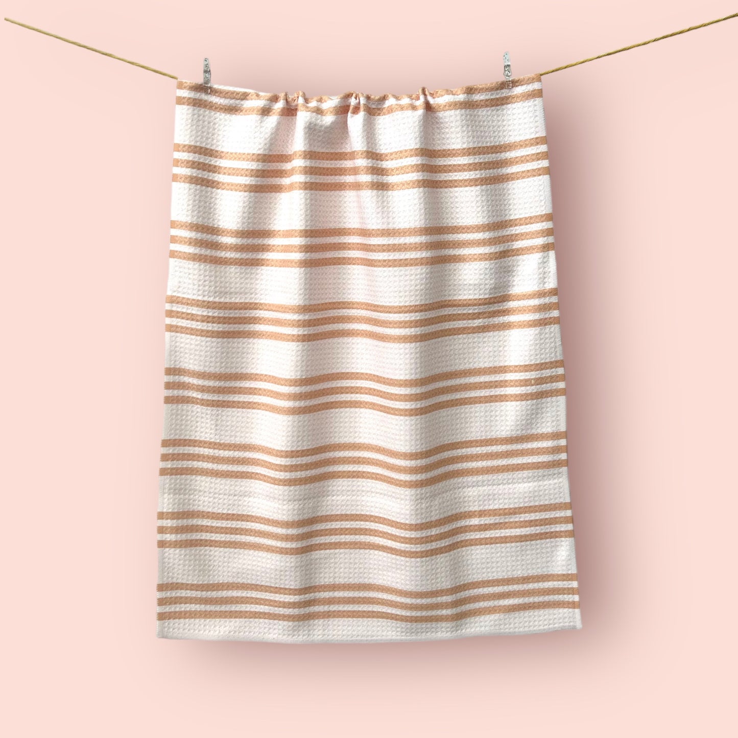 Sunrise Stripes