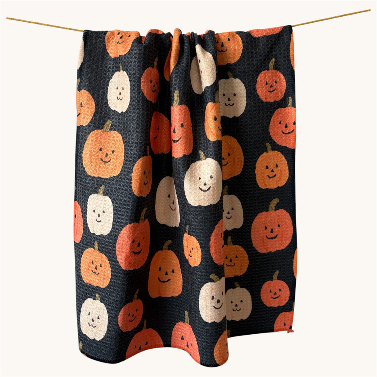 Jack-O-Lanterns