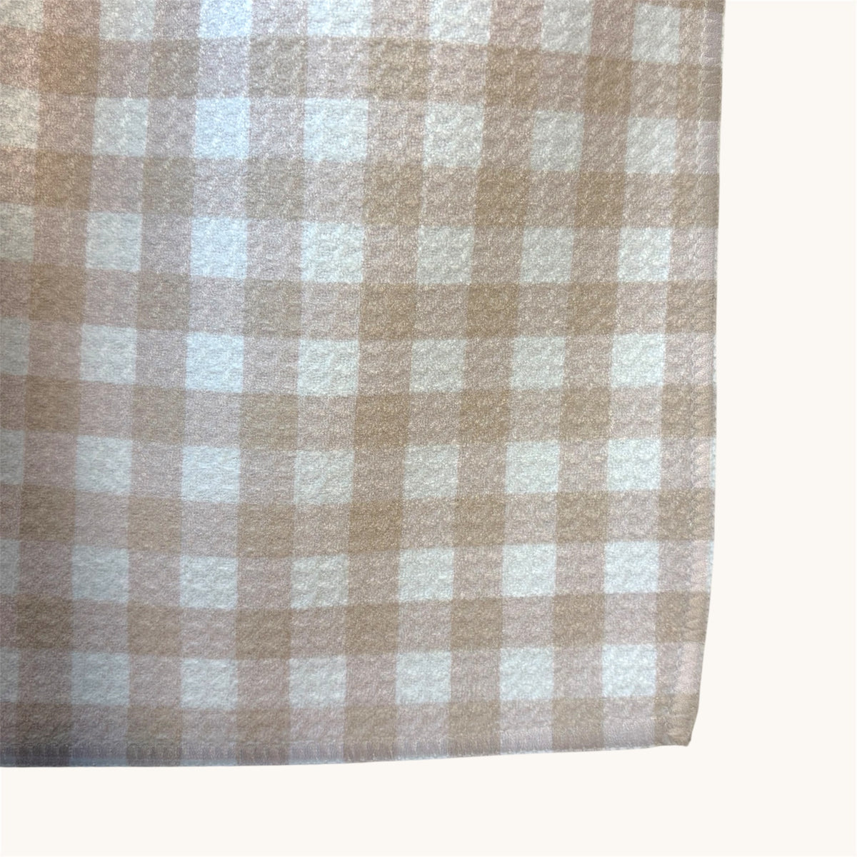 Country Gingham