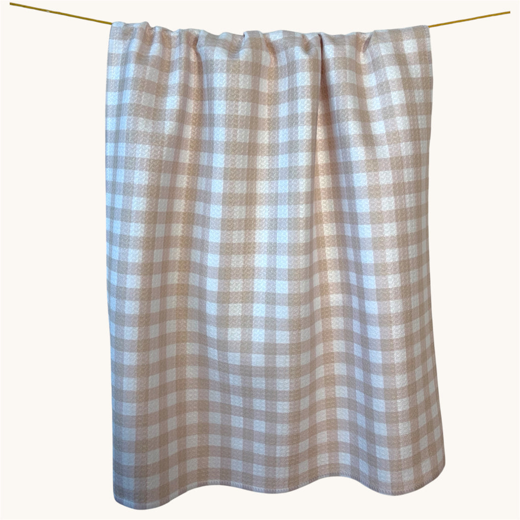 Country Gingham