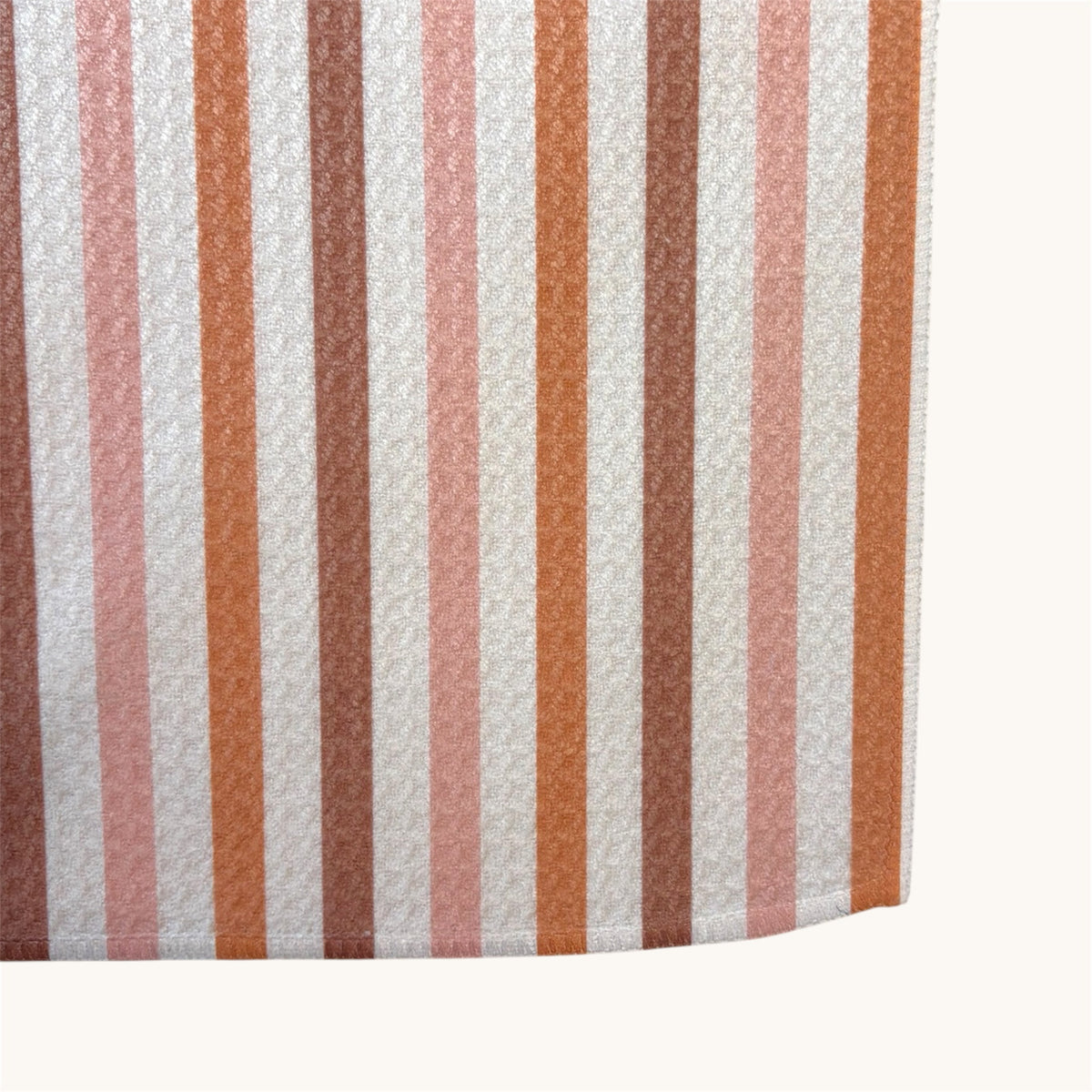 Fall Stripes