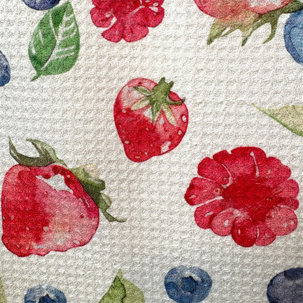 Summer Berries
