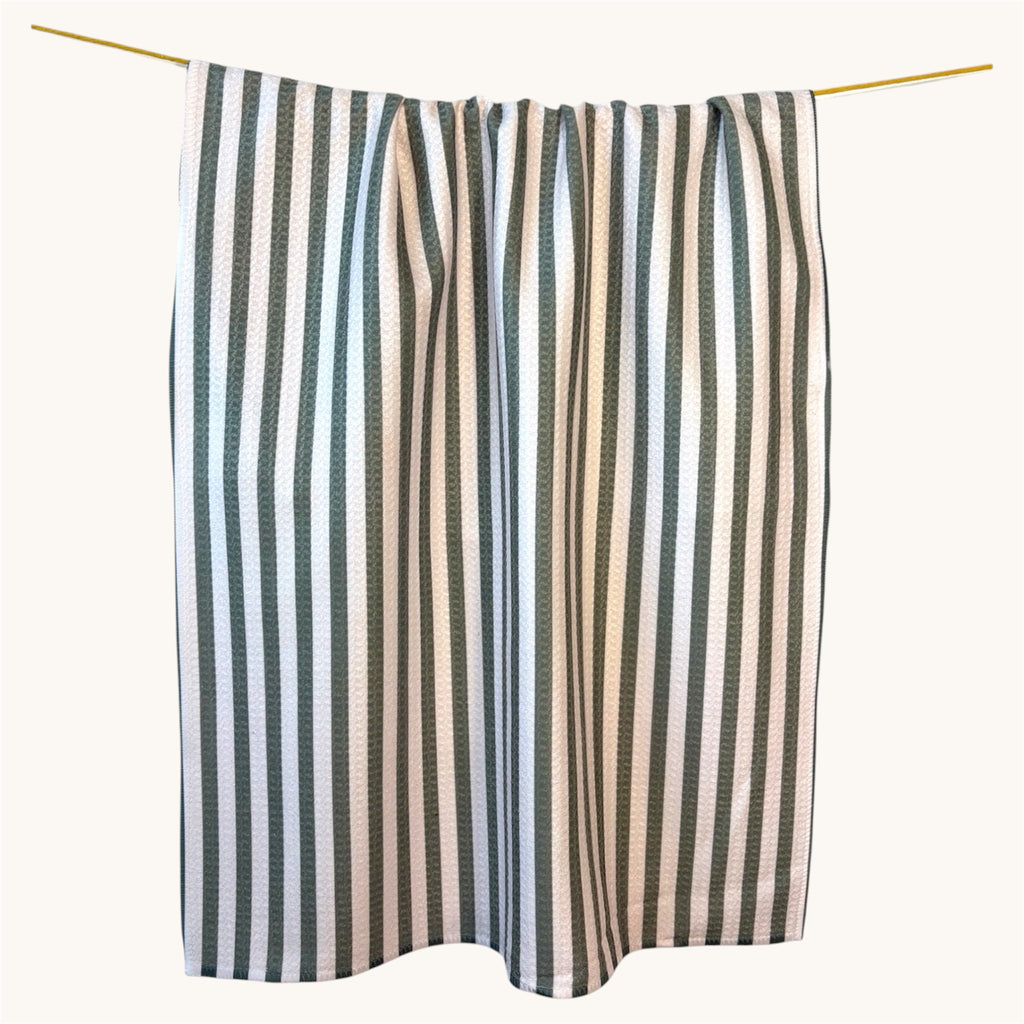 Aspen Stripes
