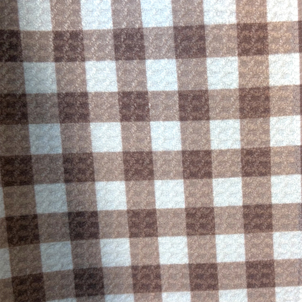 Rustic Gingham