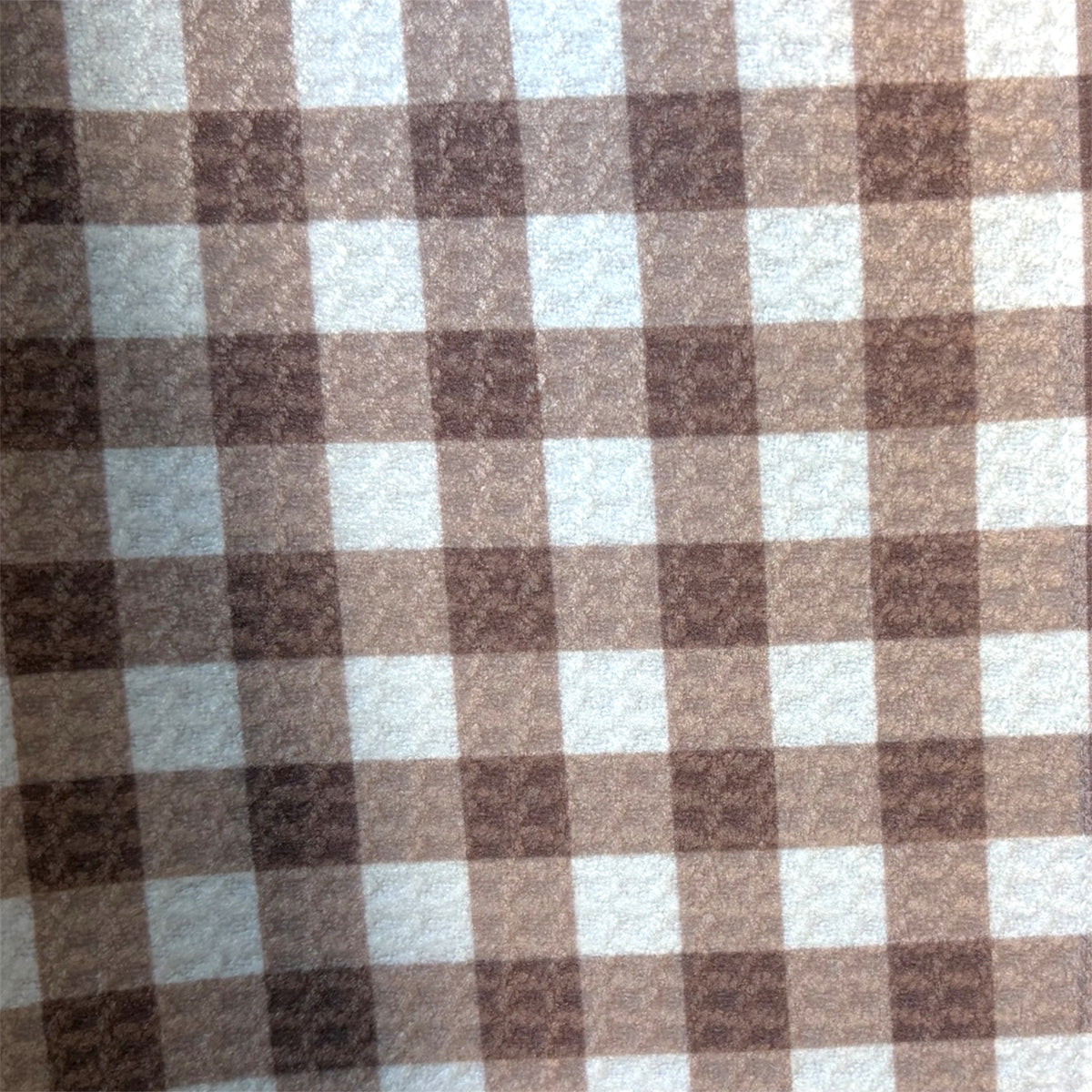 Rustic Gingham