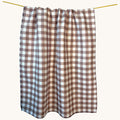 Rustic Gingham