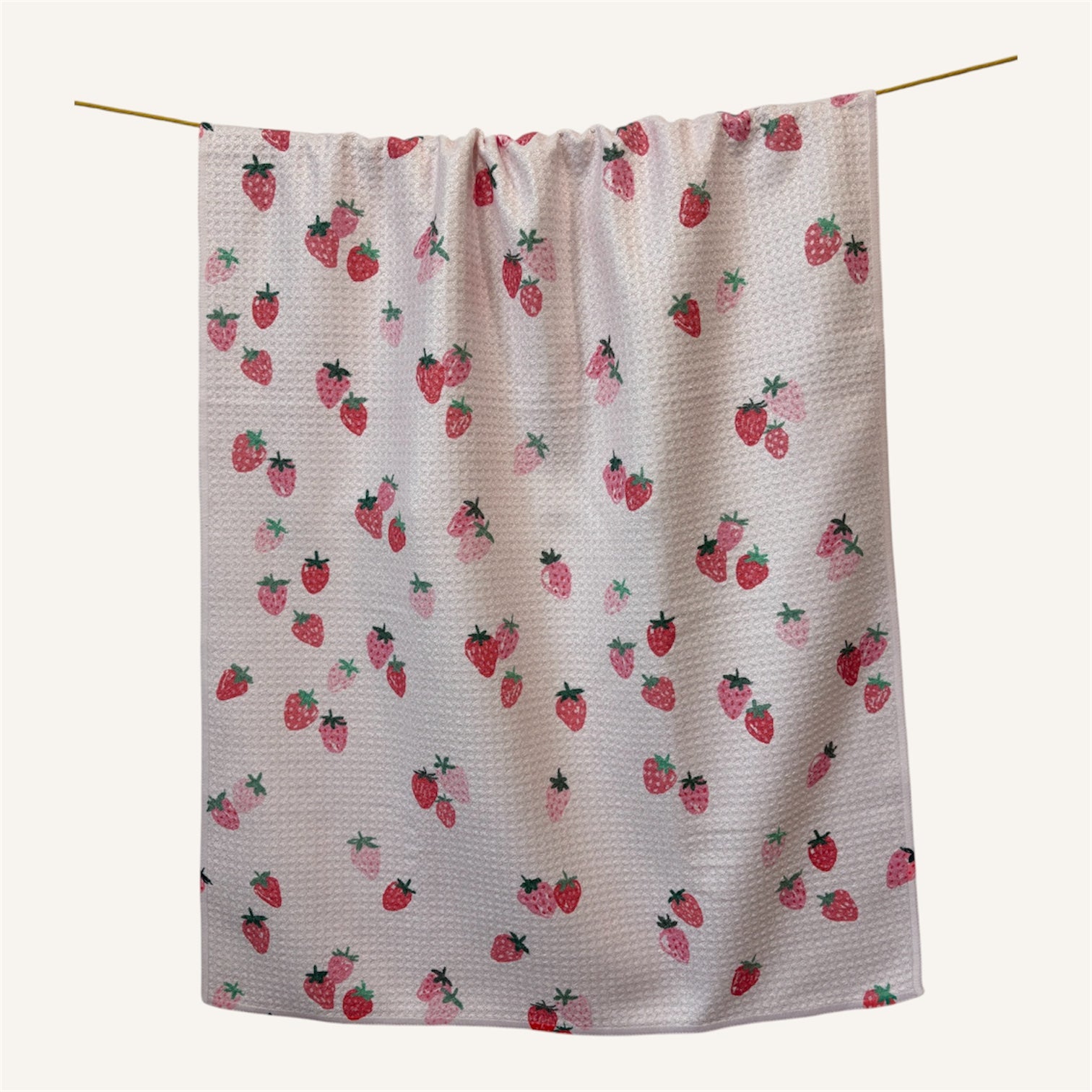 Summer Strawberries