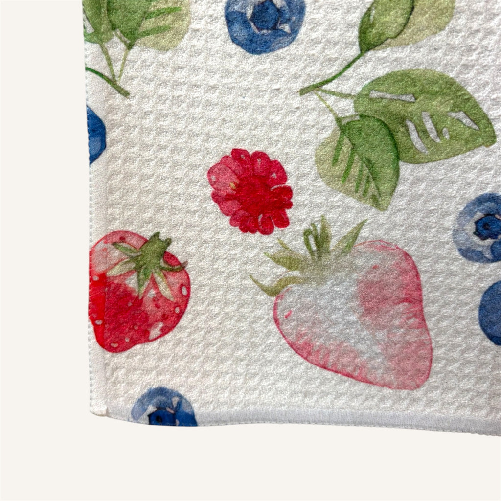 Summer Berries