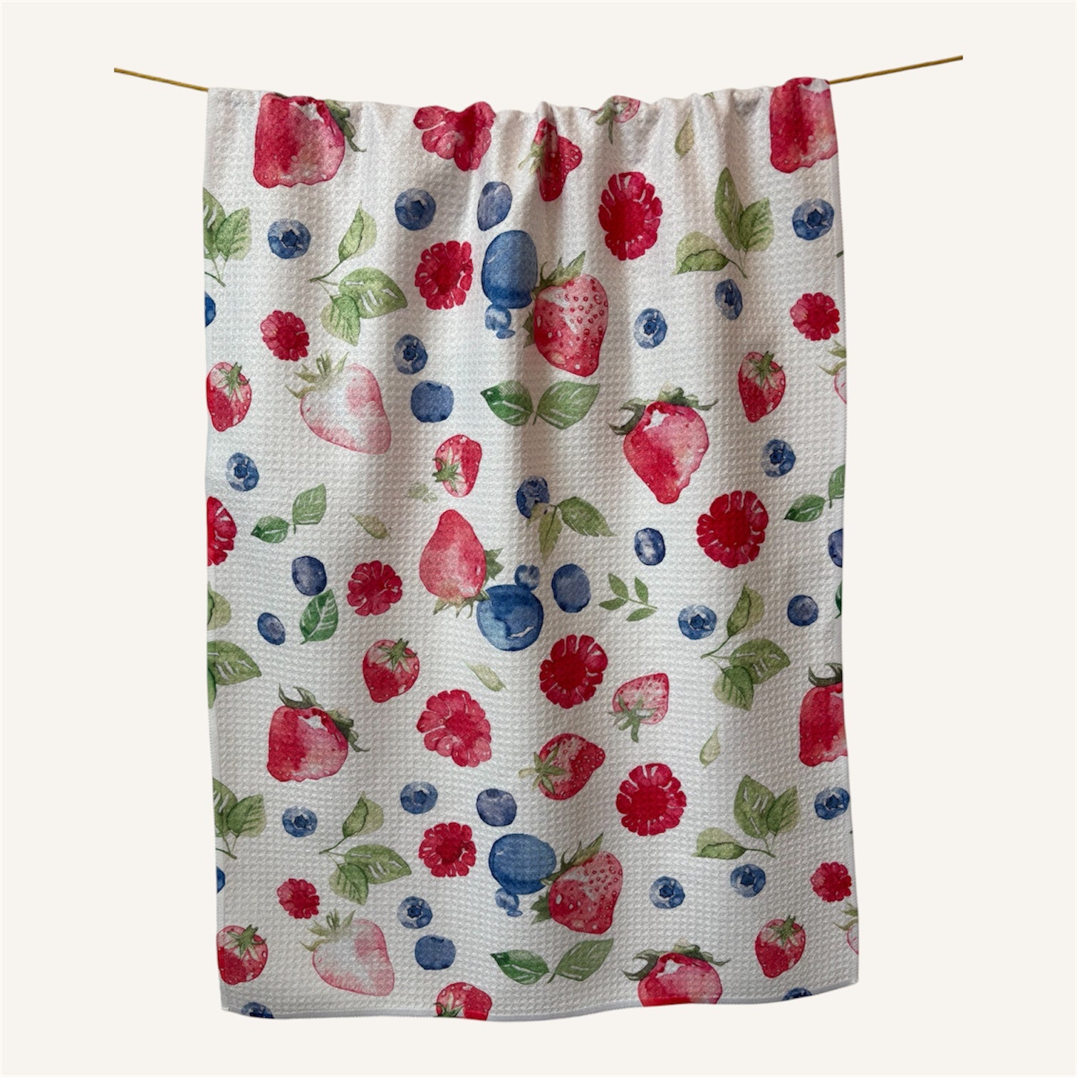 Summer Berries