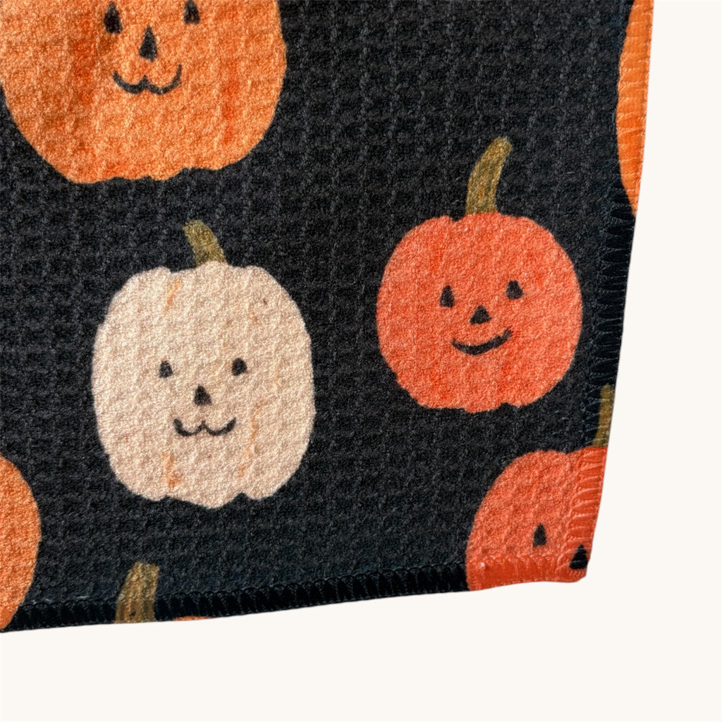 Jack-O-Lanterns