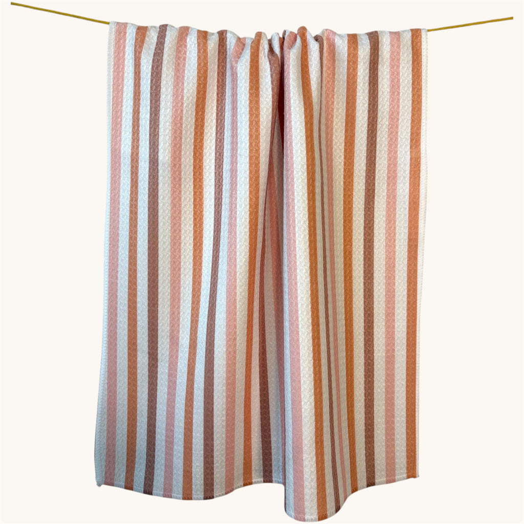 Fall Stripes