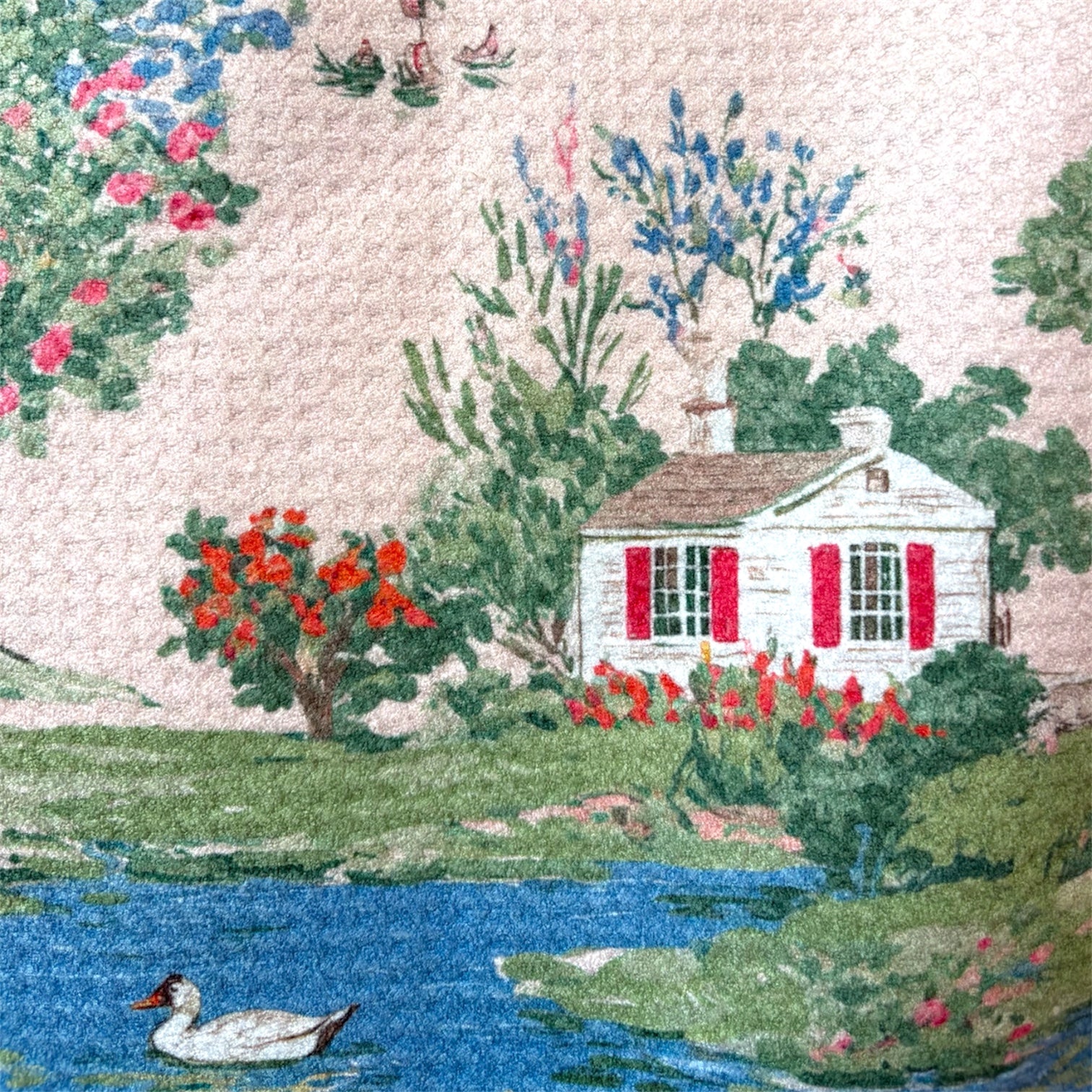 Summer Cottage