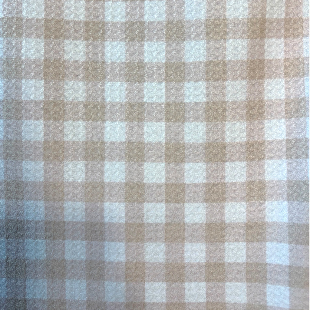 Country Gingham