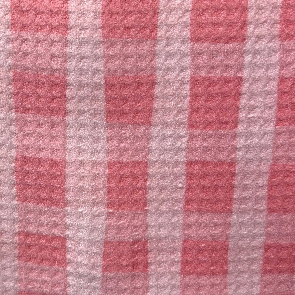Rosie Gingham