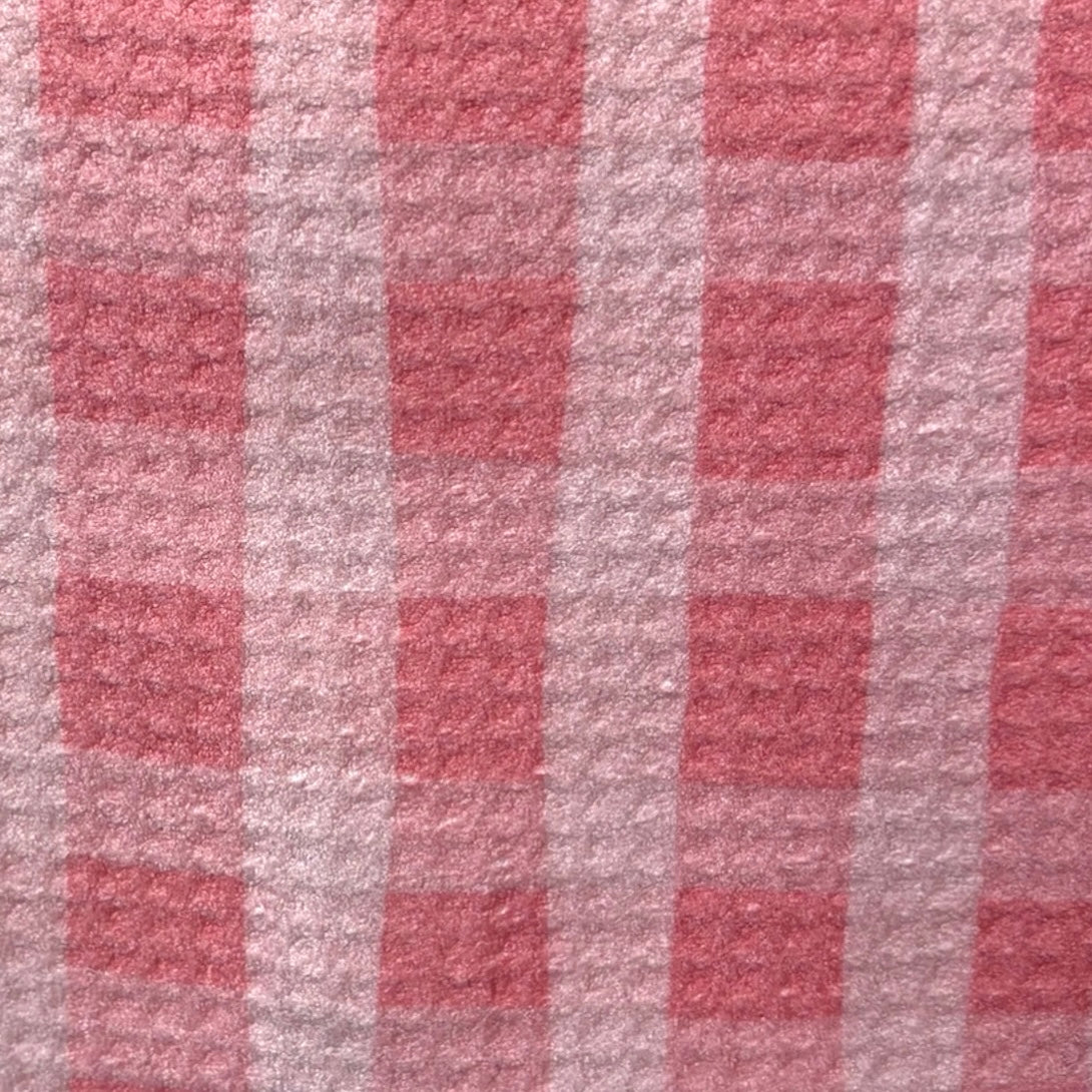 Rosie Gingham