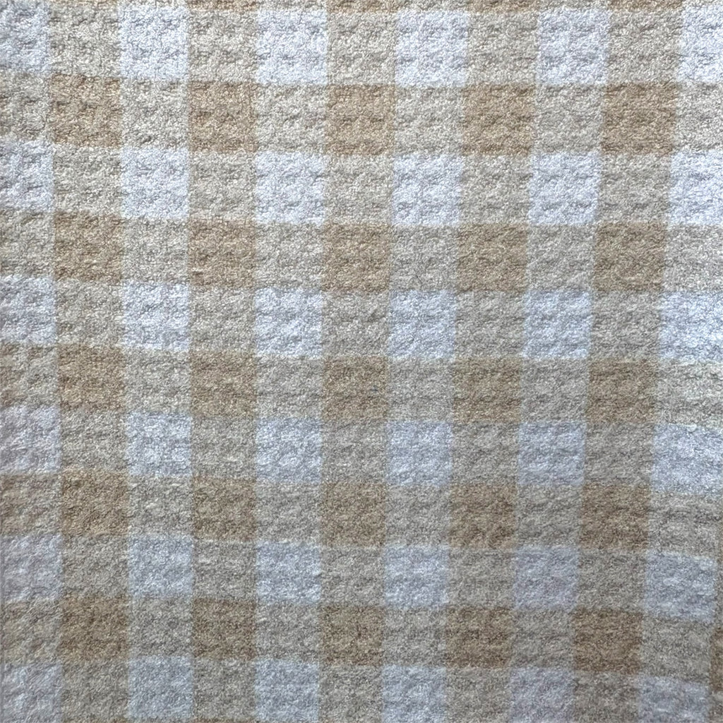 Sunshine Gingham