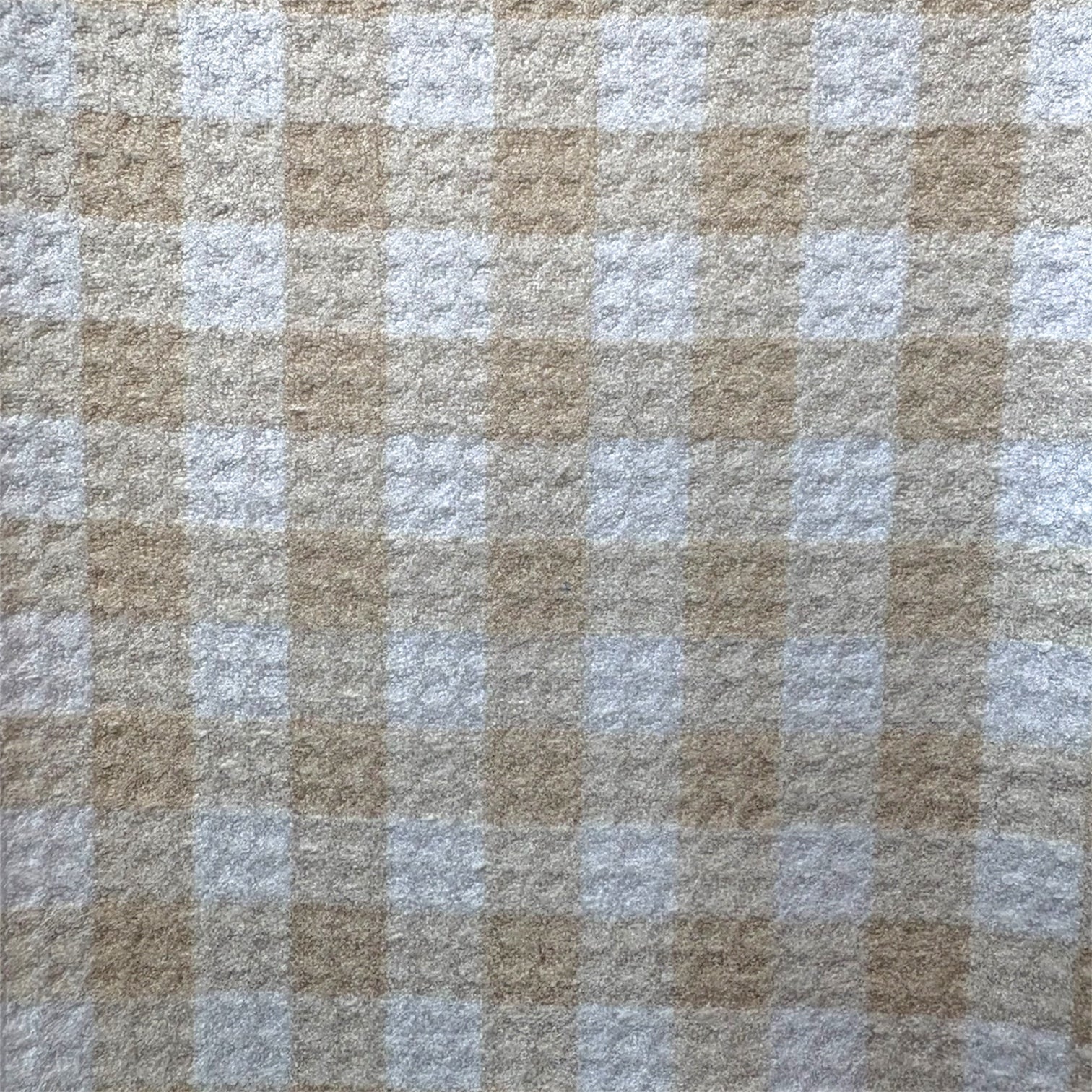 Sunshine Gingham