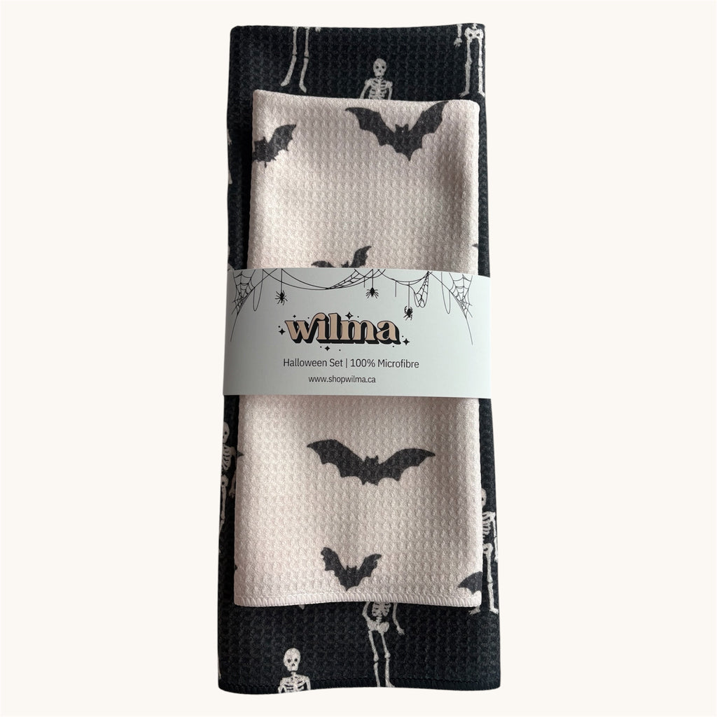 Halloween Gift Set
