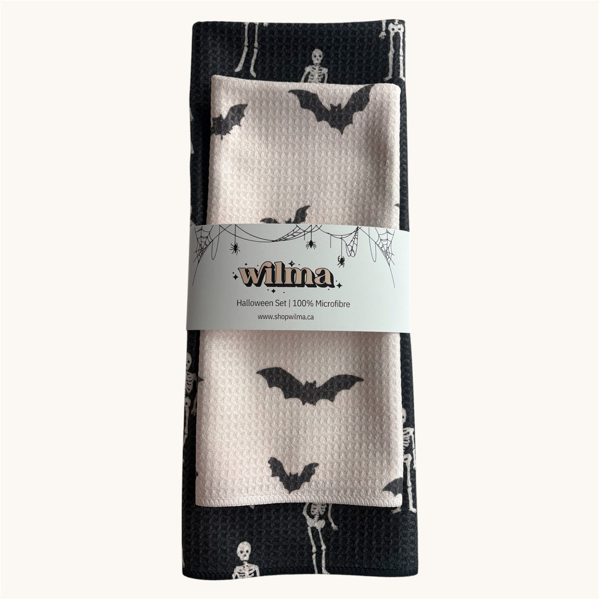 Halloween Gift Set