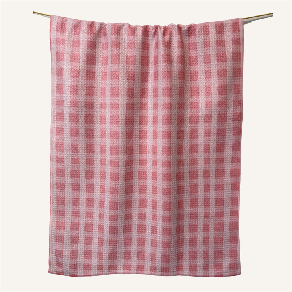 Rosie Gingham