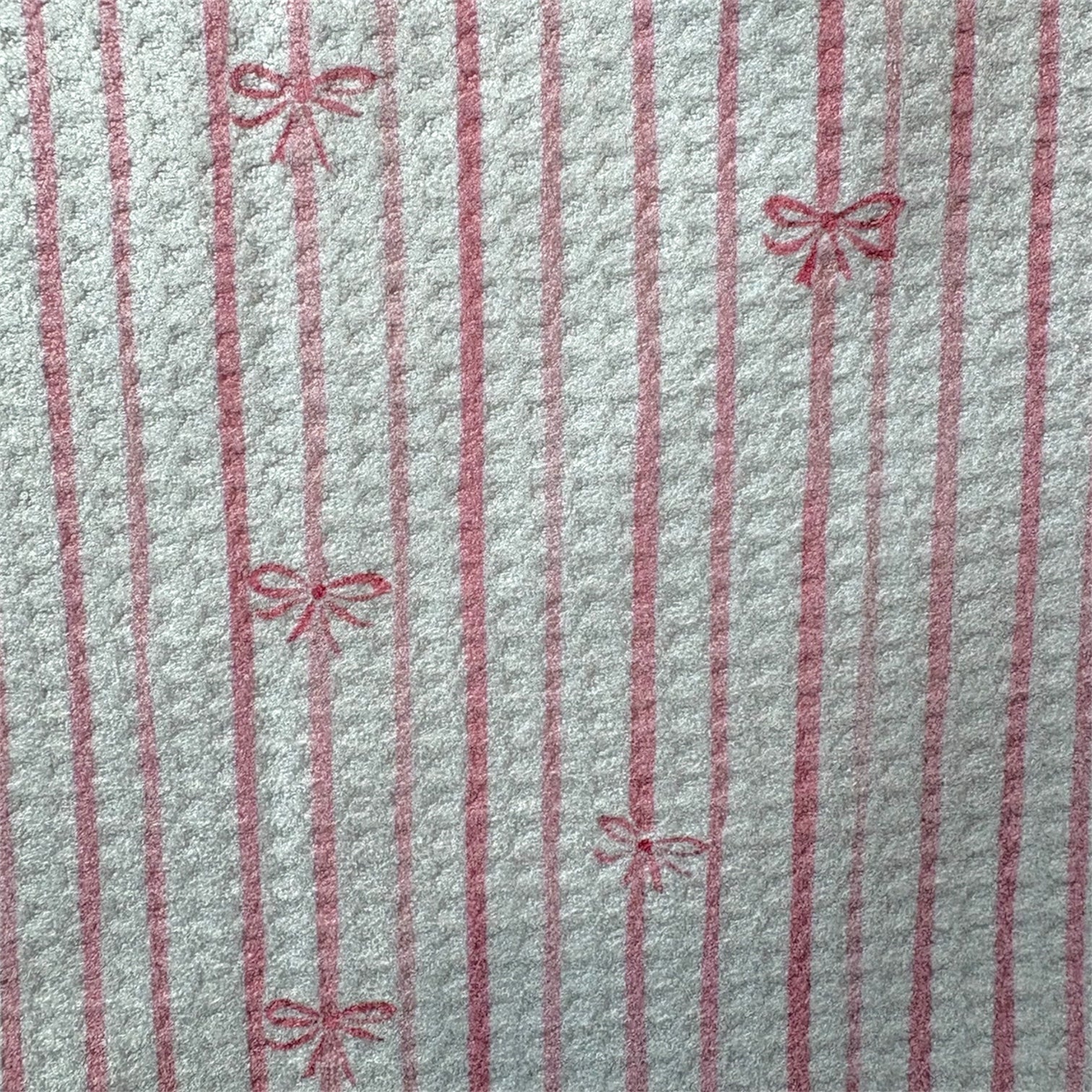 Pretty In Bows