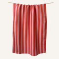 Peachy stripes