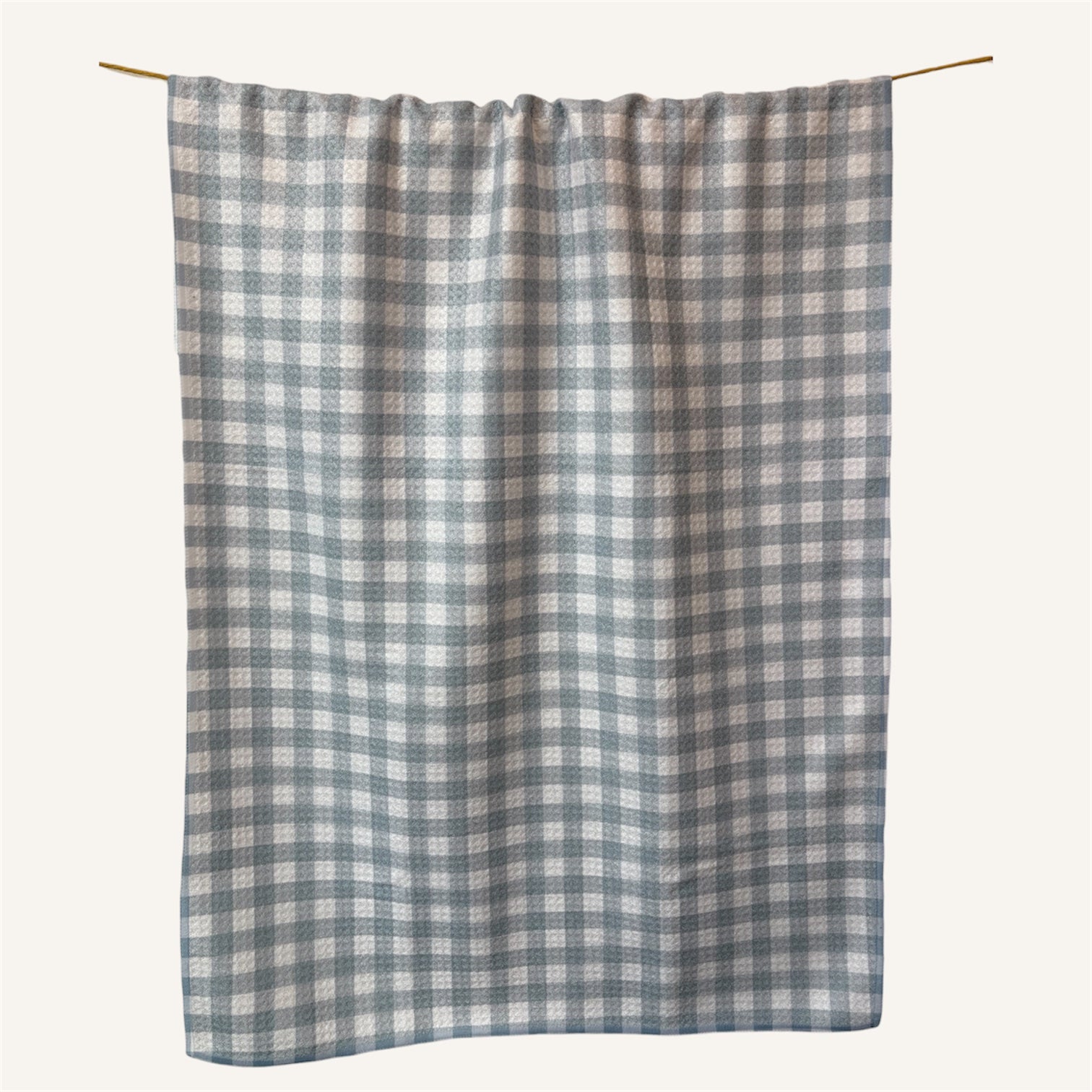 Rainy Day Gingham