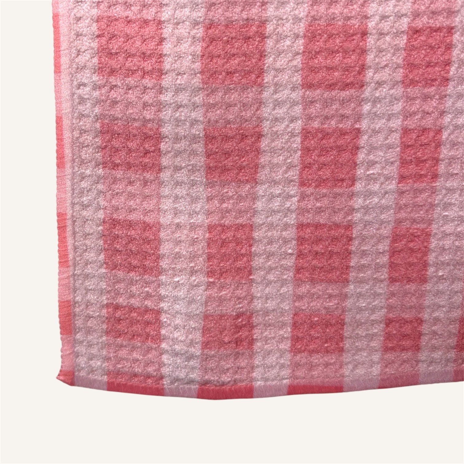 Rosie Gingham