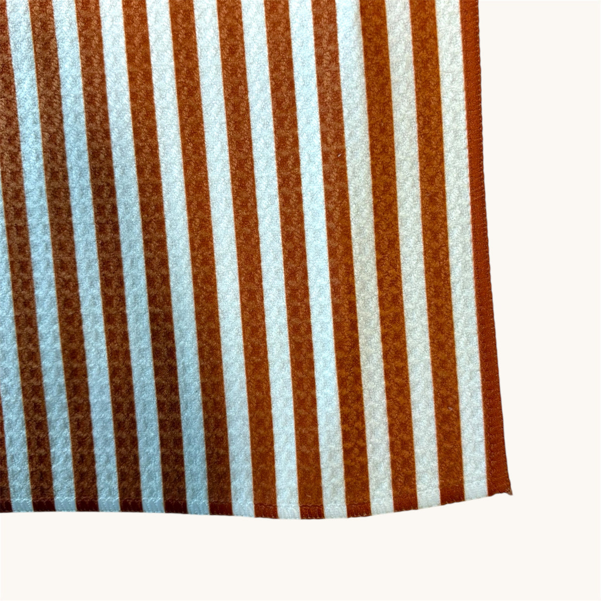 Pumpkin Stripes
