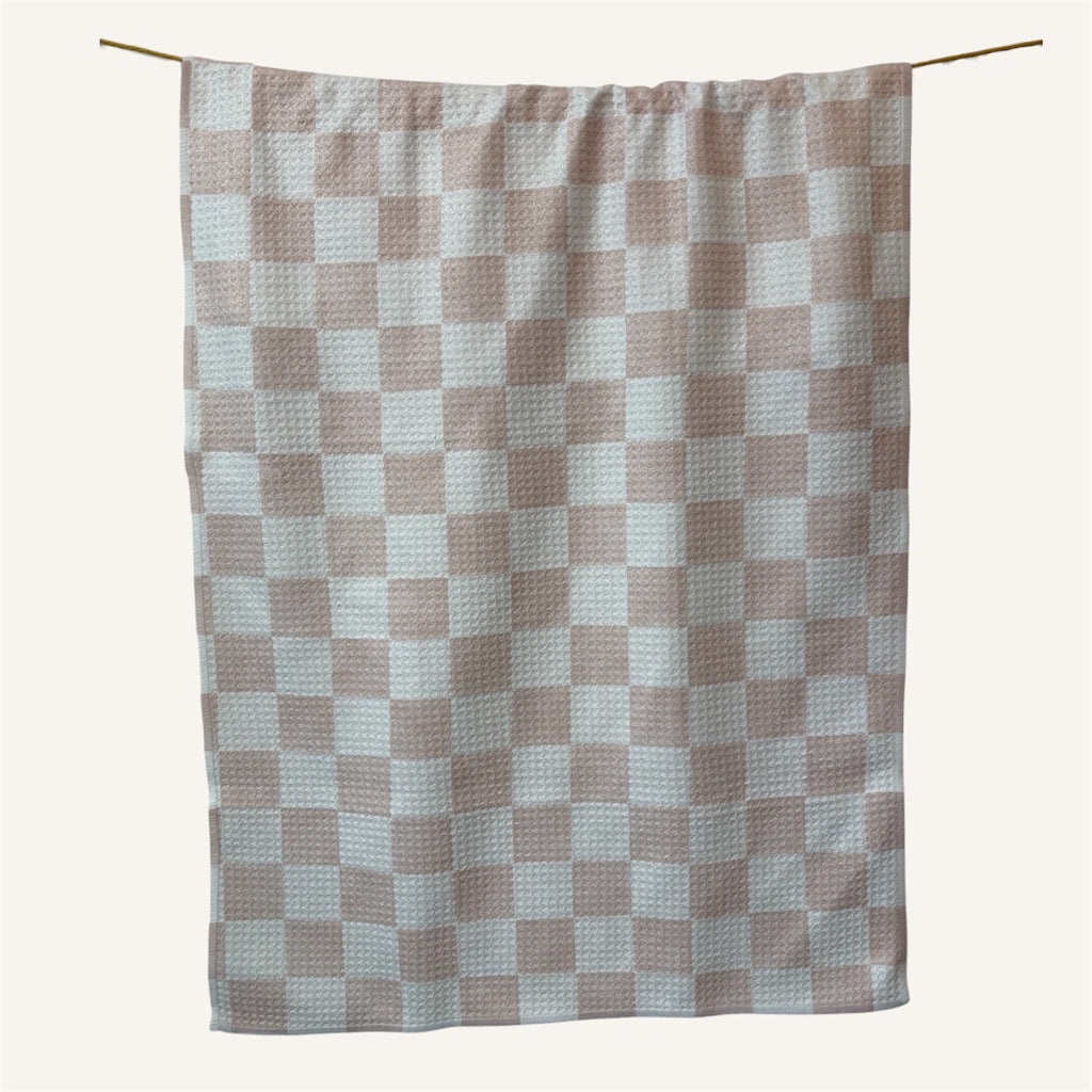 Spring Check