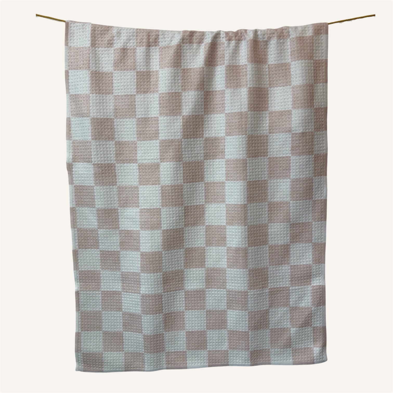 Spring Check