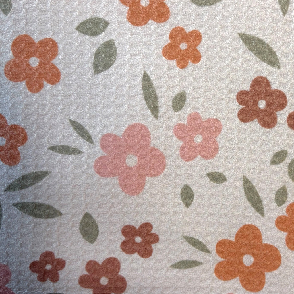 Autumn Flower